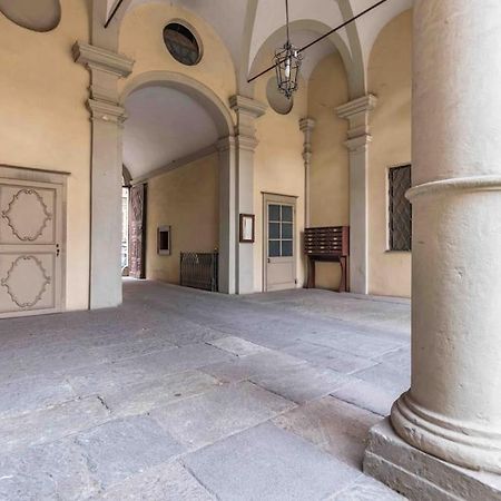 Ferienwohnung Hollywood Housein The Heart Of Turin Exterior foto