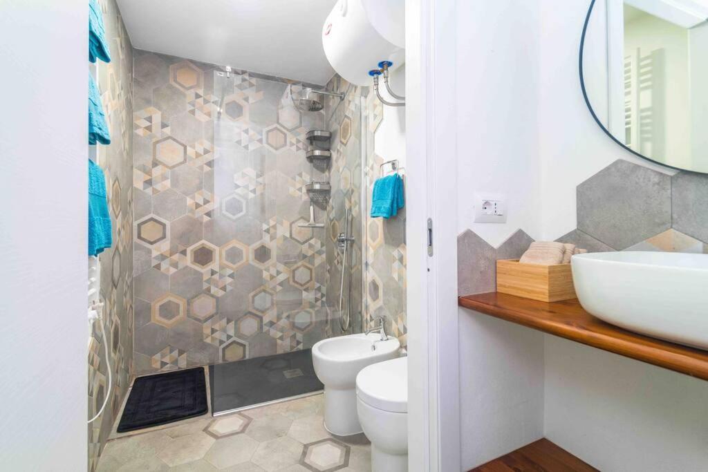 Ferienwohnung Hollywood Housein The Heart Of Turin Exterior foto